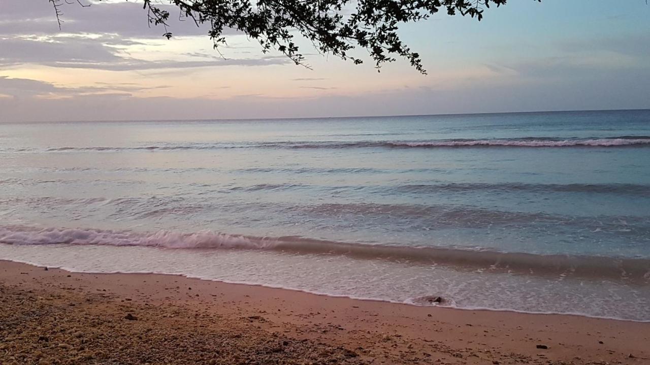 Hotel Karma Kayak Gili Trawangan Exterior foto